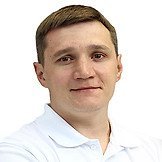 Врач Панюшенко Вячеслав Владимирович