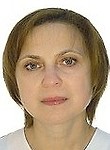 Врач Панкратова Татьяна Витальевна
