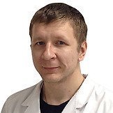 Врач Панов Павел Сергеевич
