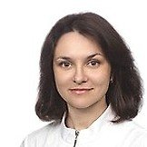 Врач Эбель Ирина Борисовна