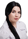 Врач Павлова Виктория Константиновна