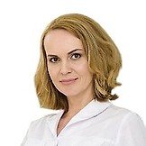 Врач Павлович Наталья Станиславовна