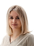 Врач Пекарских Ольга Владимировна