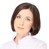 Врач Пехтерева Татьяна Федоровна