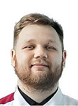 Врач Перевалов Сергей Эдуардович