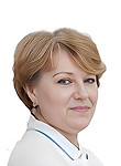 Врач Перова Татьяна Борисовна
