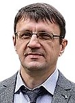 Врач Першин Вадим Викторович