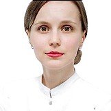 Врач Петлина Елизавета Юрьевна