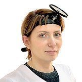 Врач Петлина Ольга Владимировна