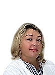 Врач Петренко Светлана Геннадьевна