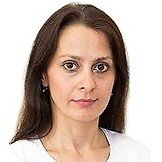Врач Петриди Екатерина Сергеевна