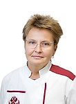 Врач Петрова Марина Сергеевна
