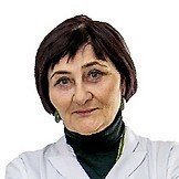 Врач Пикаревская Ирина Викторовна