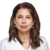 Врач Суворова Наталия Владимировна