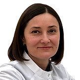 Врач Пименова Юлия Владимировна