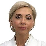 Врач Пирусская Ирина Александровна