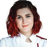 Врач Подчиненова Дарья Васильевна