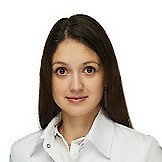 Врач Поддубная (Овчарова) Екатерина Олеговна