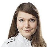 Врач Подгорная Анна Валерьевна