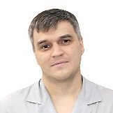 Врач Подгорнов Виктор Федорович