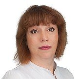 Врач Подгорнова Елена Сергеевна
