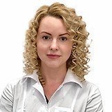 Врач Подоплекина Анна Юрьевна