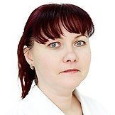 Врач Подрезова Елена Леонидовна