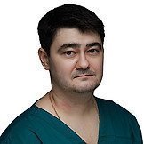 Врач Погонченков Александр Александрович