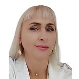 Врач Погорелова Татьяна Валерьевна