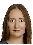 Врач Полевщикова Мария Игоревна