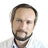 Врач Полежаев Павел Константинович