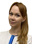 Врач Полякова Юлия Александровна 