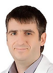 Врач Поломошнов Александр Сергеевич