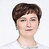 Врач Полтанова Анастасия Анатольевна