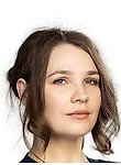 Врач Полуэктова Яна Александровна