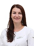 Врач Полушина Юлия Сергеевна