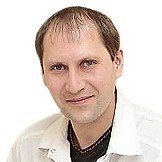 Врач Помыткин Евгений Александрович