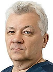 Врач Понамарев Николай Ильич