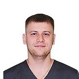 Врач Попков Дмитрий Игоревич