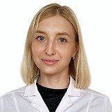 Врач Попкова Виктория Вячеславовна