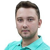 Врач Попов Егор Дмитриевич