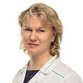 Врач Попова Елена Валерьевна
