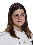Врач Порфирьева Виктория Александровна 