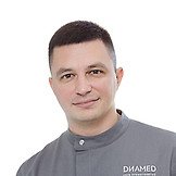 Врач Портнягин Максим Сергеевич