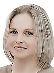 Врач Потапова Надежда Викторовна