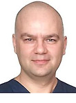 Врач Поваляев Алексей Павлович