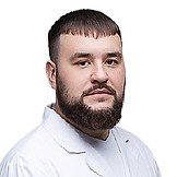 Врач Приходько Игорь Валерьевич