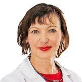 Врач Просекина Наталья Михайловна