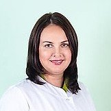 Врач Протасевич Анна Александровна
