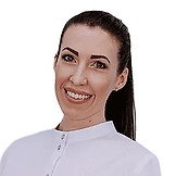Врач Прыткова (Брянская) Екатерина Фаридовна